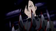 Greed as seen in the anime (Image via Bones)